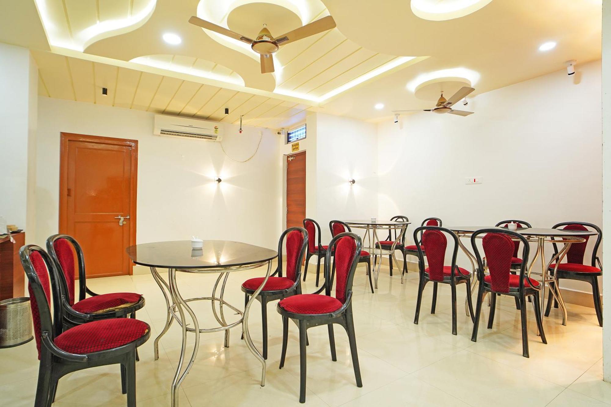 Hotel Marine Blue !! Beach Distance 50 Mts !! Digha  Exteriör bild